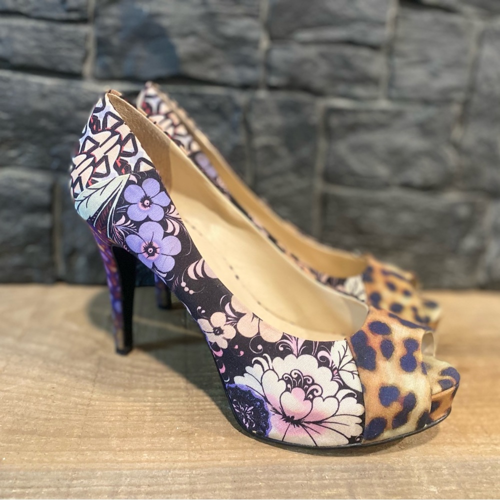 Nine West Heels
